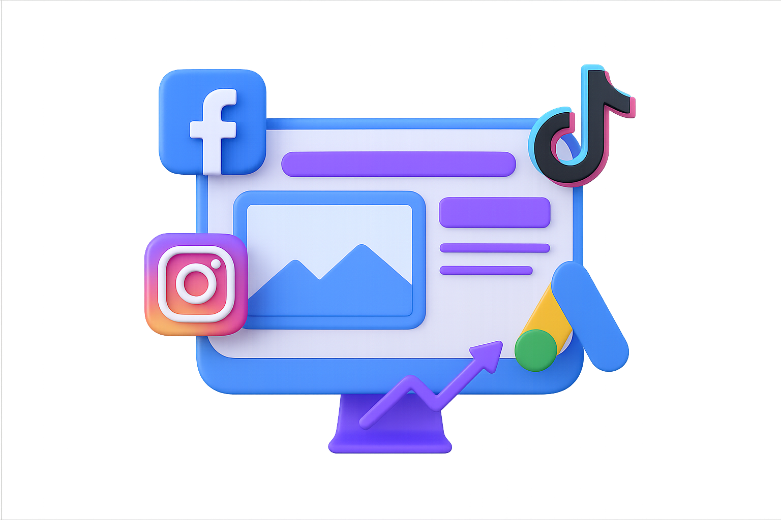 Contact Creare Site Constanța