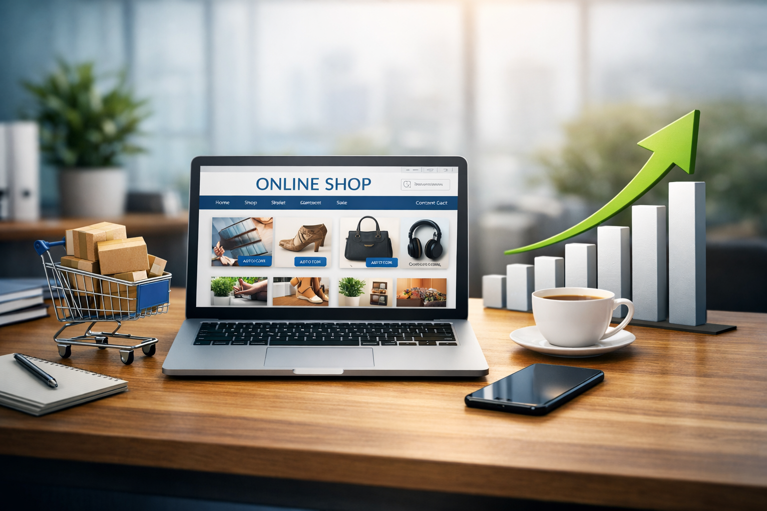 cost magazin online constanta preturi ecommerce