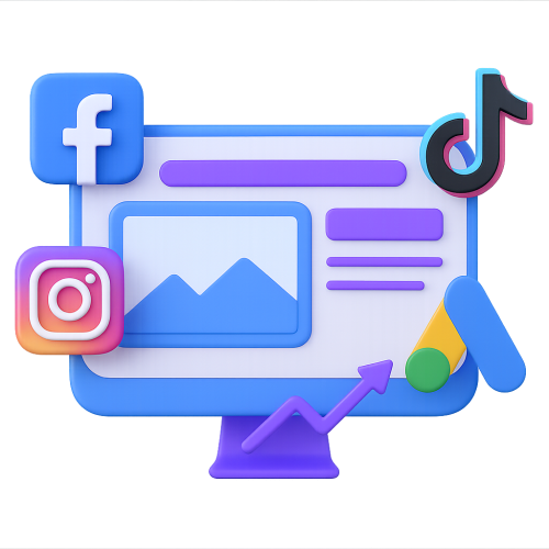 Contact Creare Site Constanța